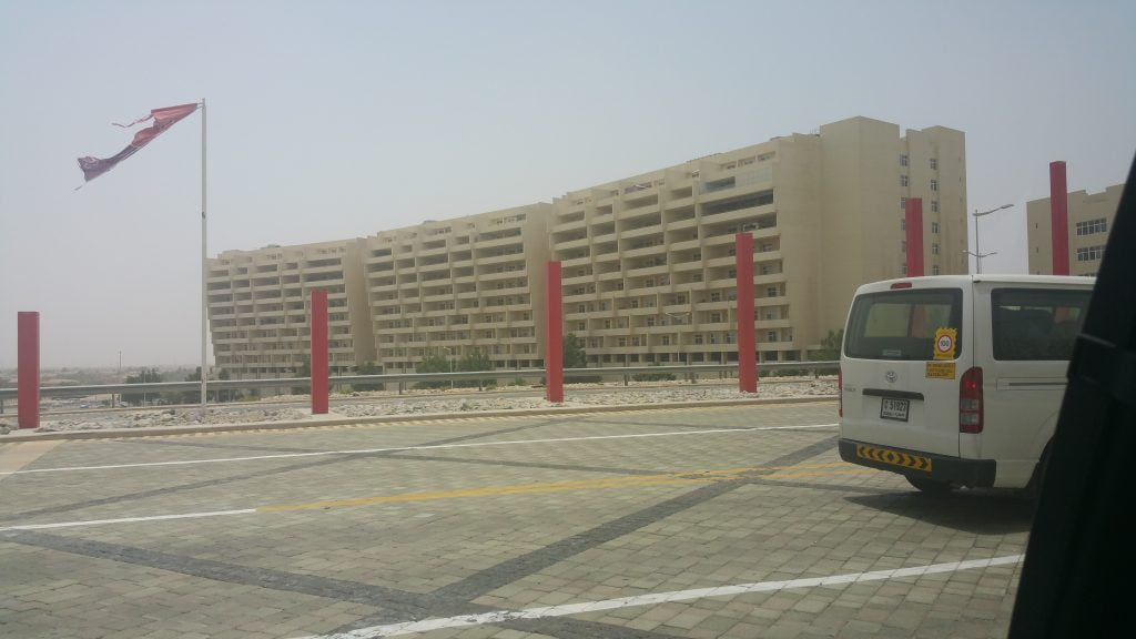 Dubai · United Arab Emirates