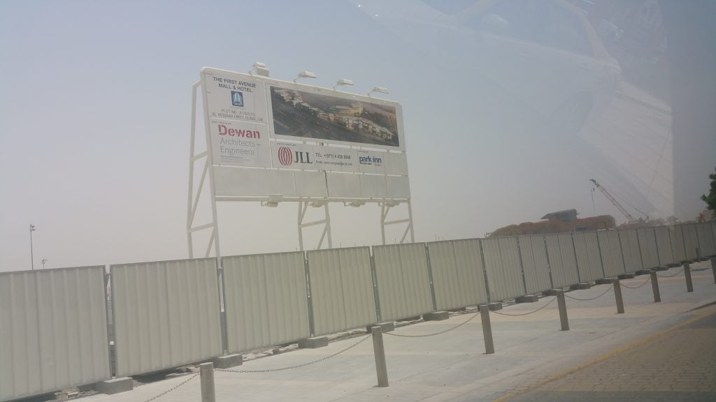 Dubai · United Arab Emirates