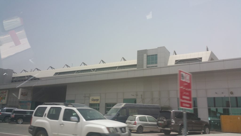 Dubai · United Arab Emirates