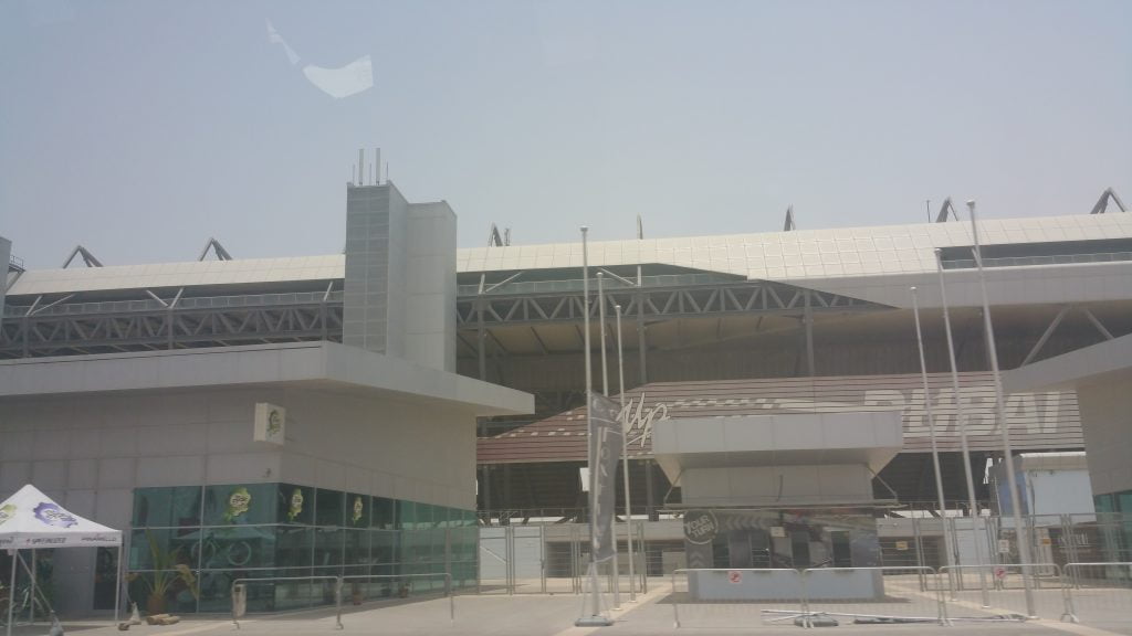 Dubai · United Arab Emirates