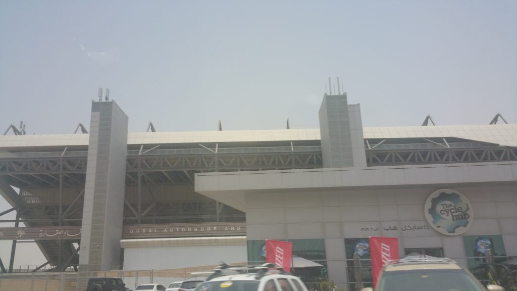 Dubai · United Arab Emirates