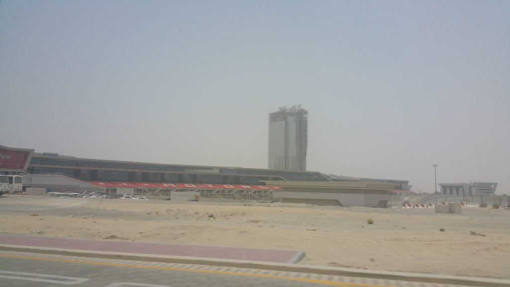 Dubai · United Arab Emirates
