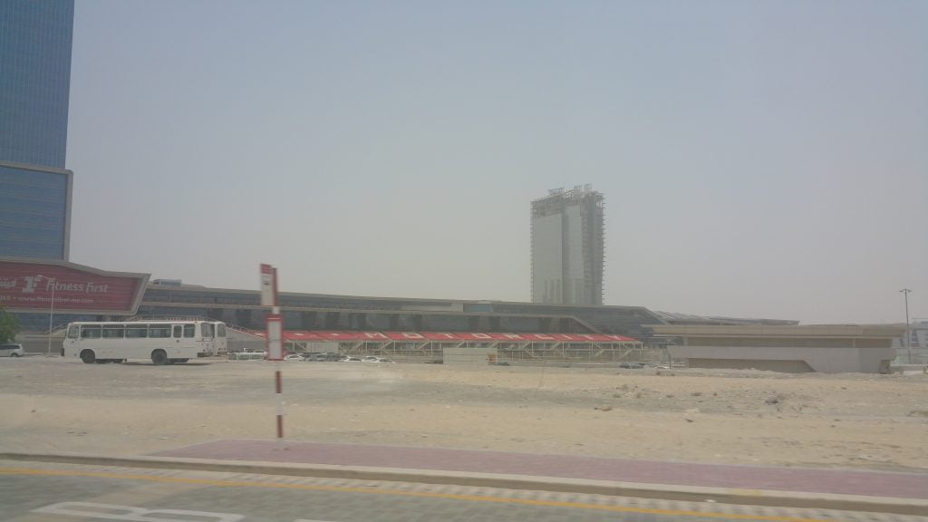 Dubai · United Arab Emirates