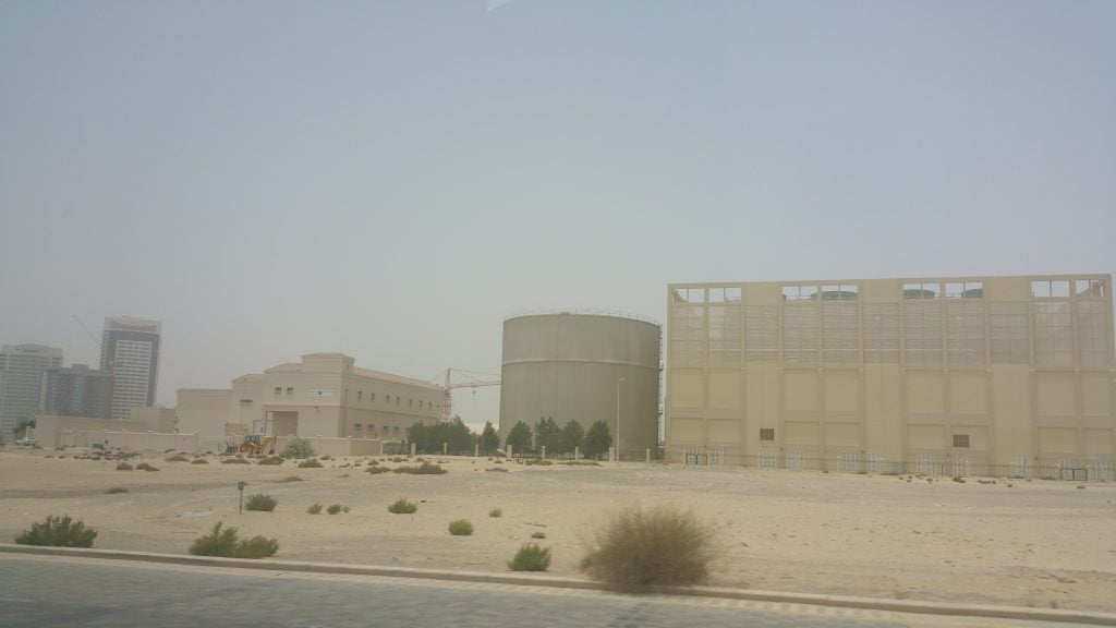 Dubai · United Arab Emirates