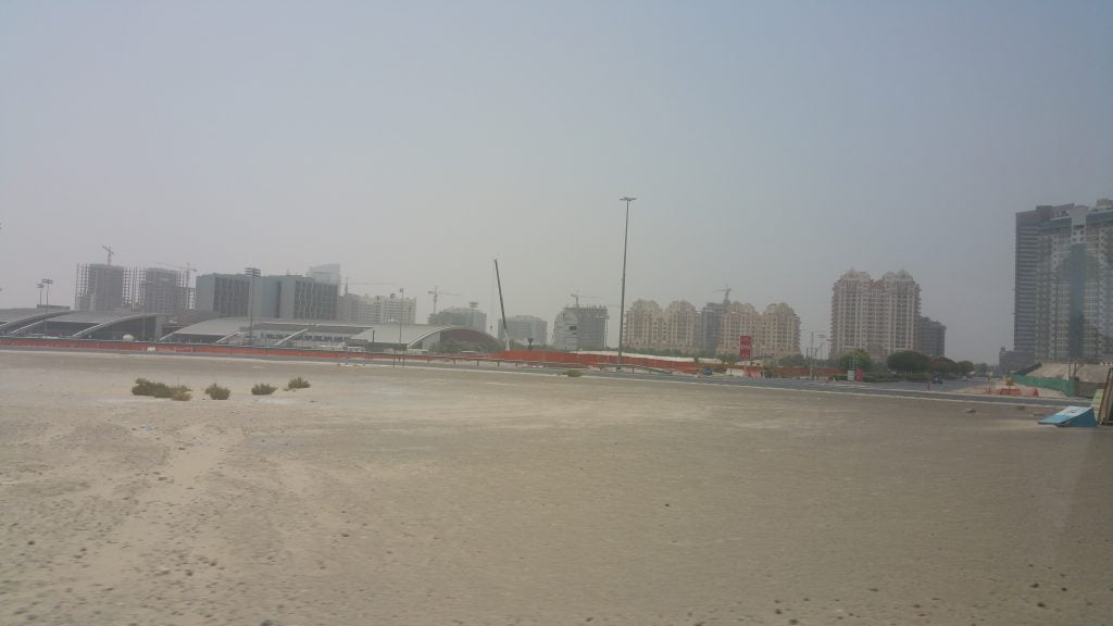 Dubai · United Arab Emirates
