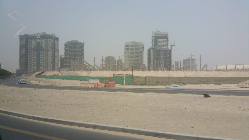 Dubai · United Arab Emirates