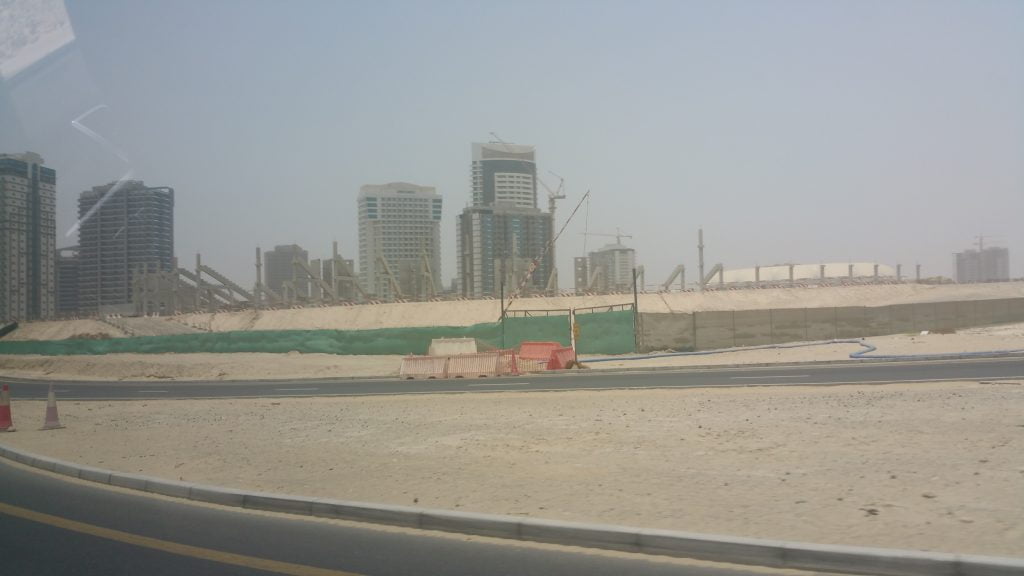 Dubai · United Arab Emirates