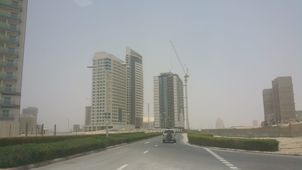 Dubai · United Arab Emirates