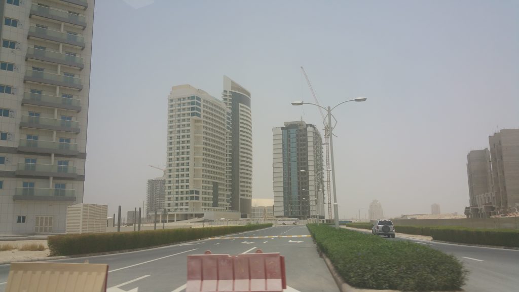 Dubai · United Arab Emirates