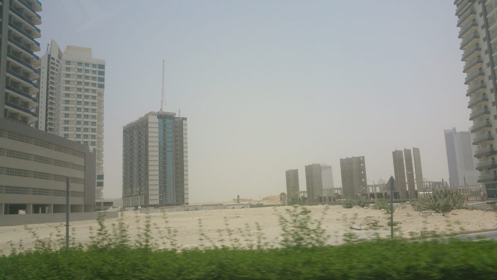 Dubai · United Arab Emirates