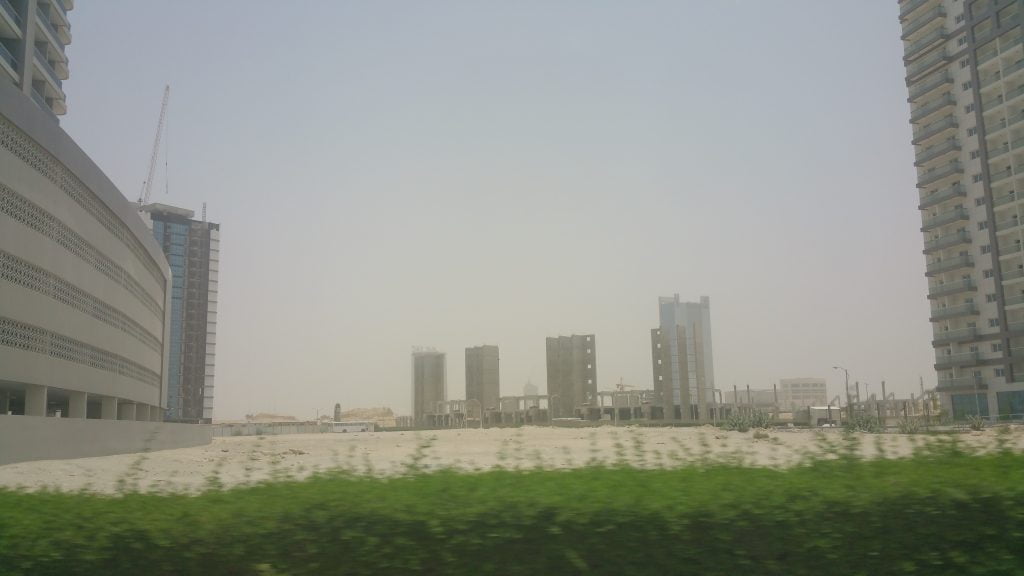 Dubai · United Arab Emirates