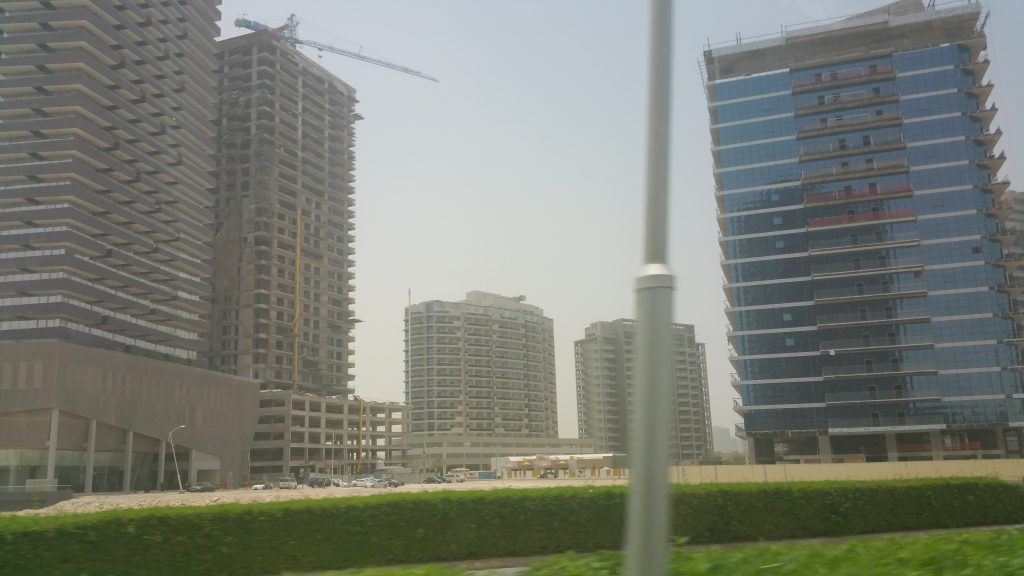 Dubai · United Arab Emirates