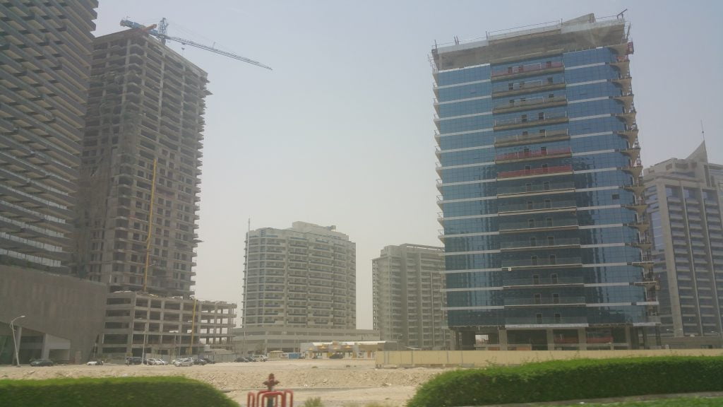 Dubai · United Arab Emirates