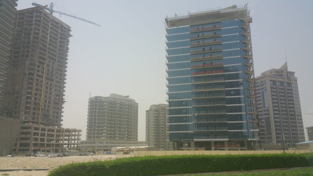 Dubai · United Arab Emirates