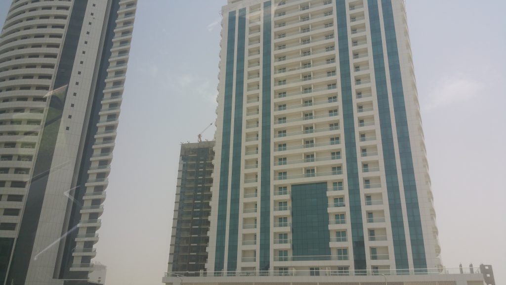 Dubai · United Arab Emirates