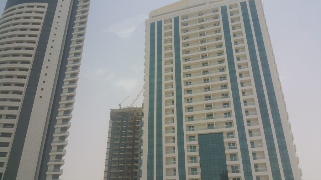 Dubai · United Arab Emirates