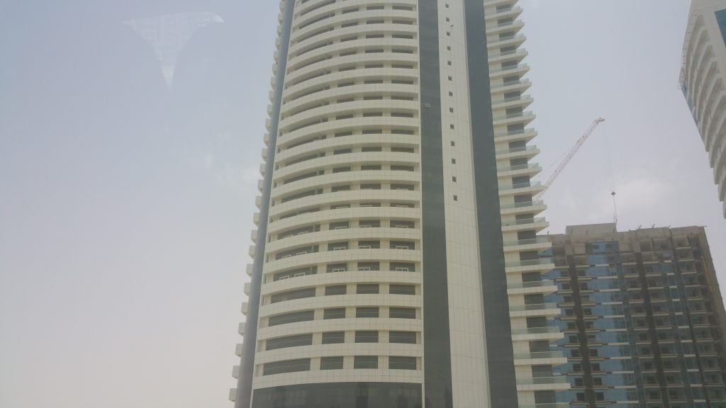 Dubai · United Arab Emirates