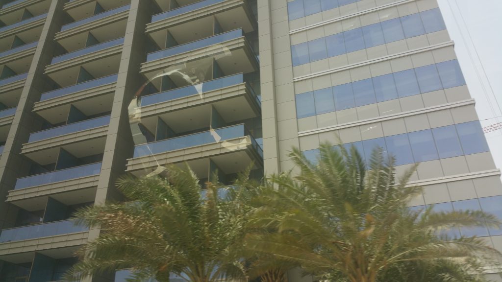 Dubai · United Arab Emirates