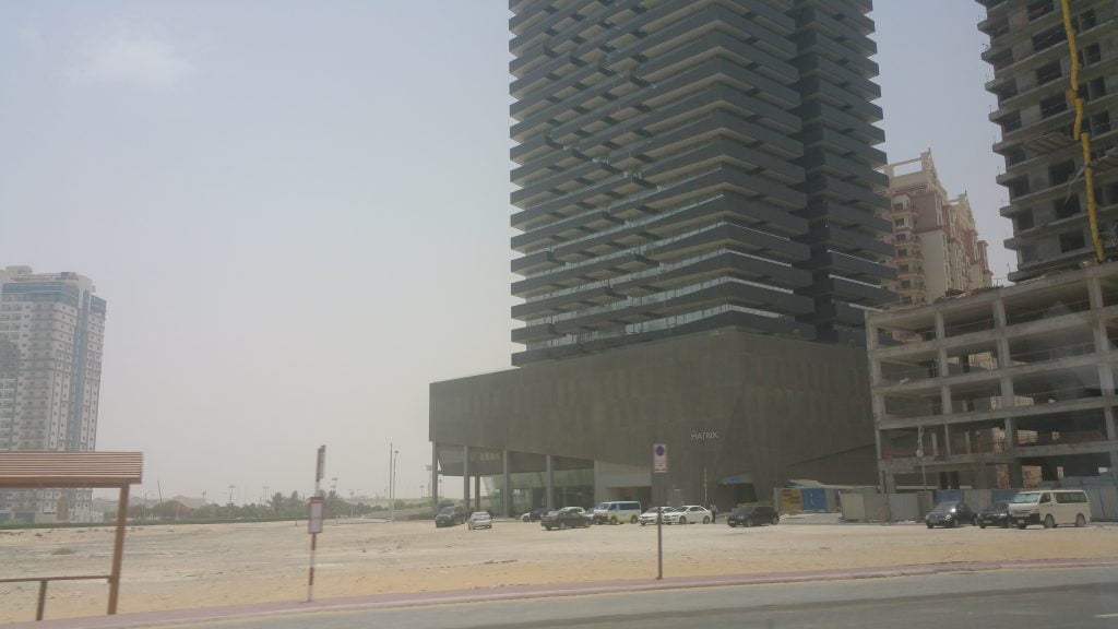 Dubai · United Arab Emirates