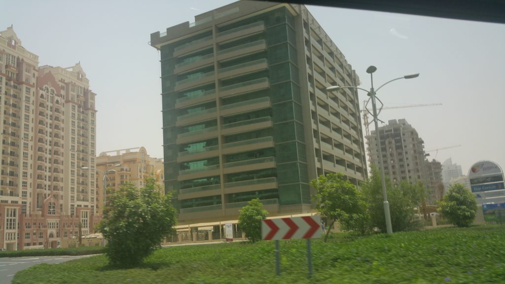 Dubai · United Arab Emirates