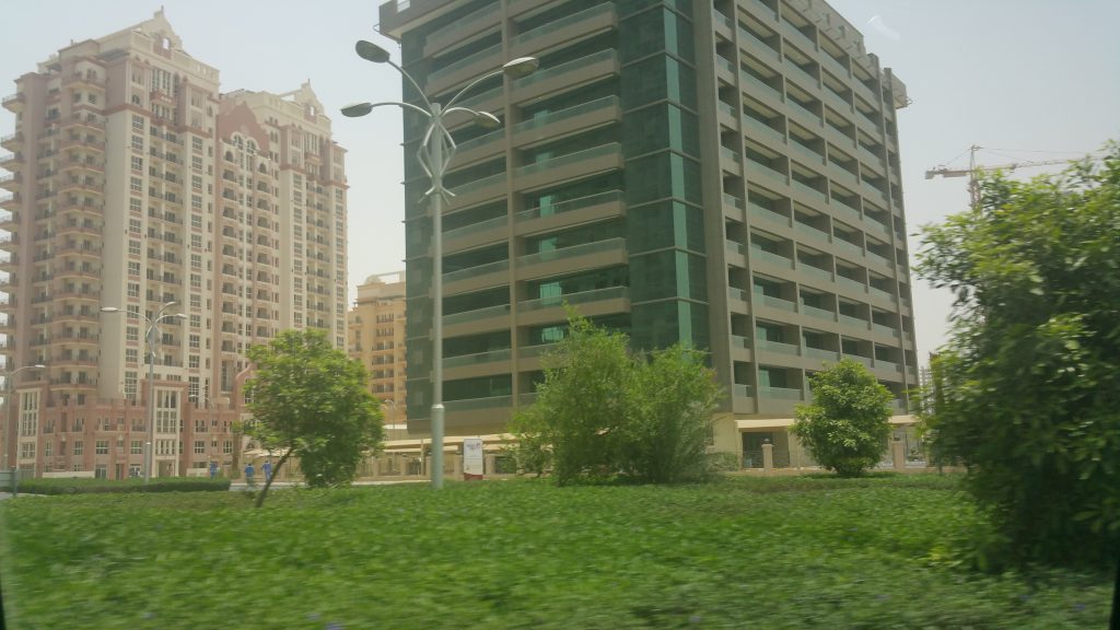 Dubai · United Arab Emirates