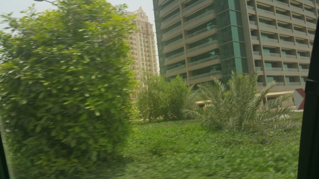 Dubai · United Arab Emirates