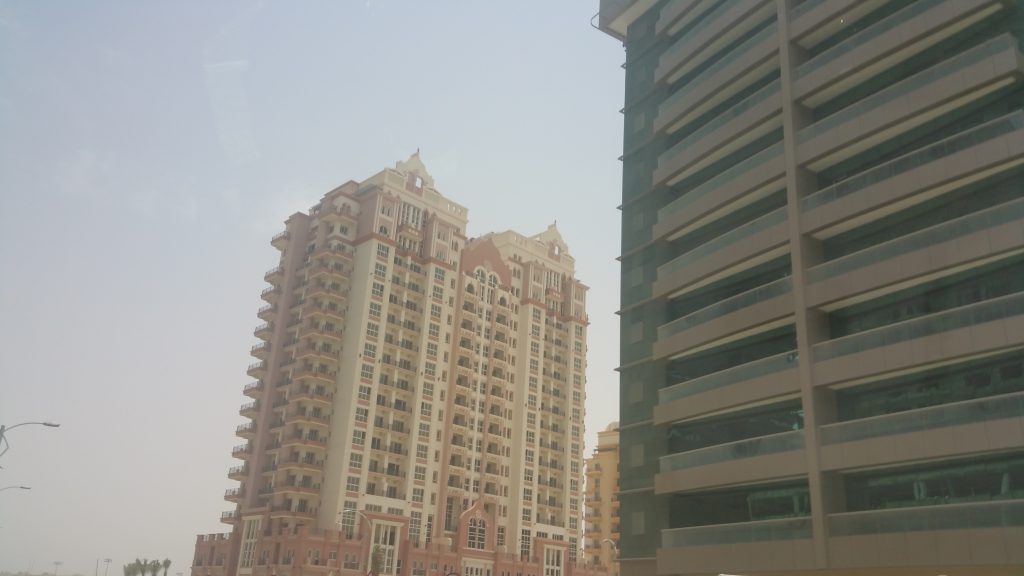 Dubai · United Arab Emirates