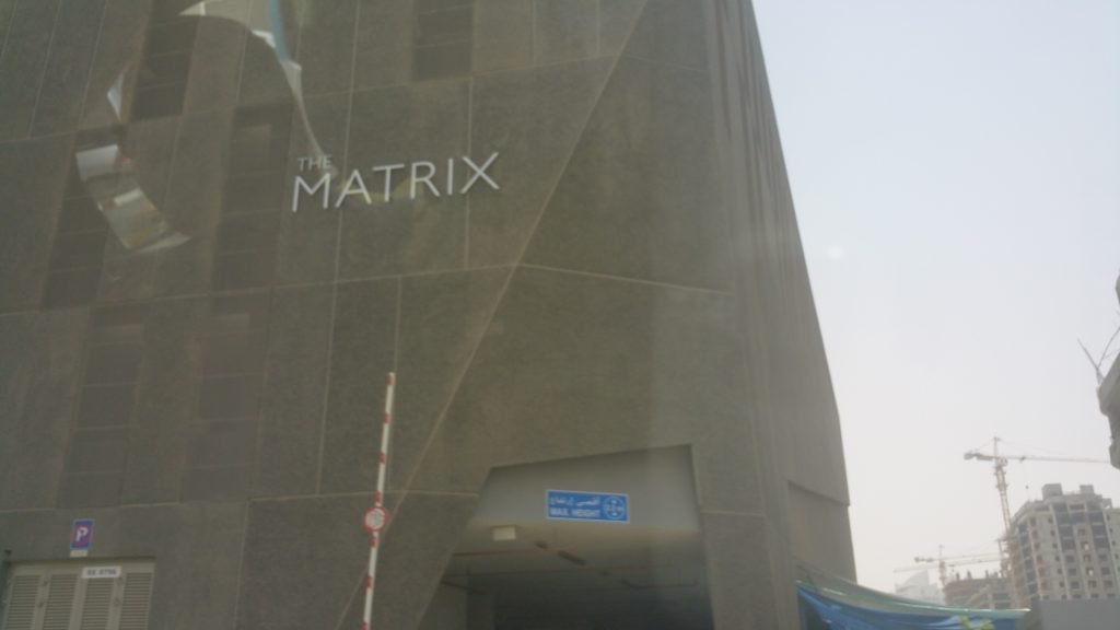 Dubai · United Arab Emirates