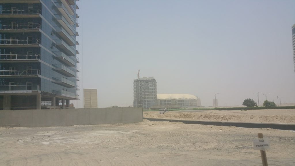 Dubai · United Arab Emirates
