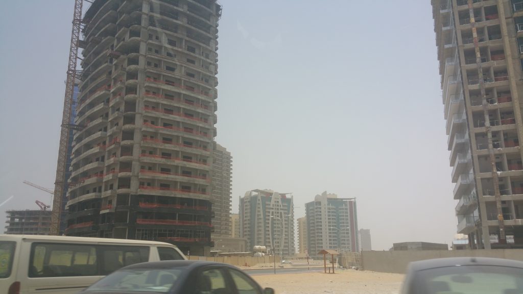 Dubai · United Arab Emirates
