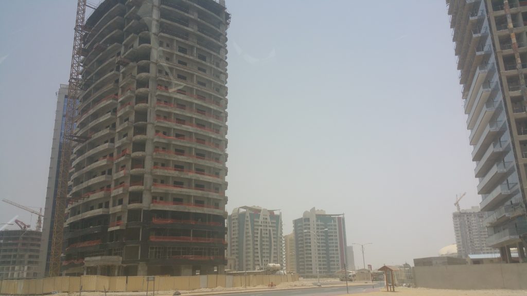 Dubai · United Arab Emirates
