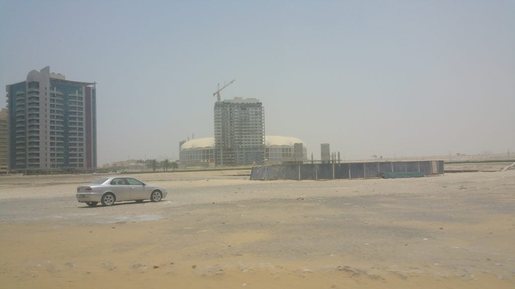 Dubai · United Arab Emirates