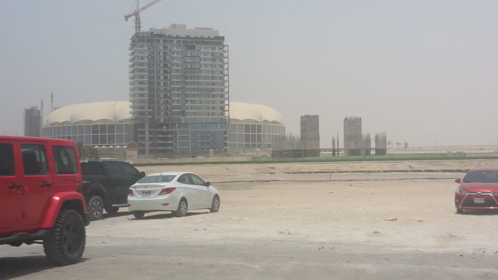 Dubai · United Arab Emirates