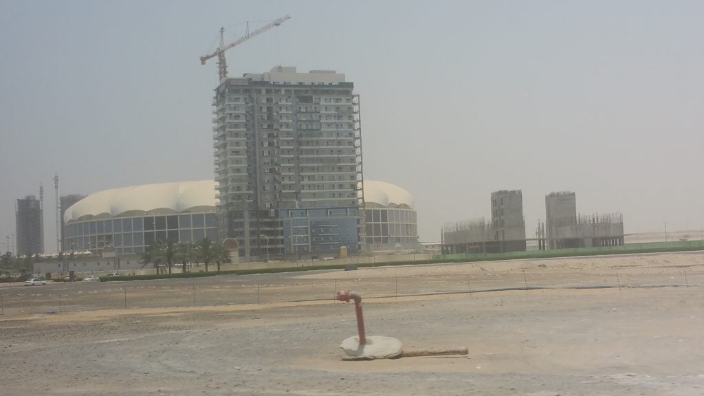 Dubai · United Arab Emirates