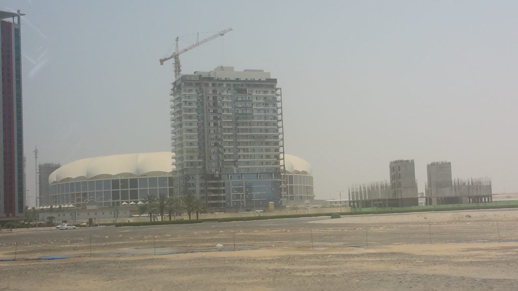 Dubai · United Arab Emirates