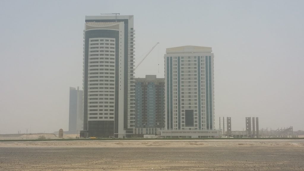Dubai · United Arab Emirates