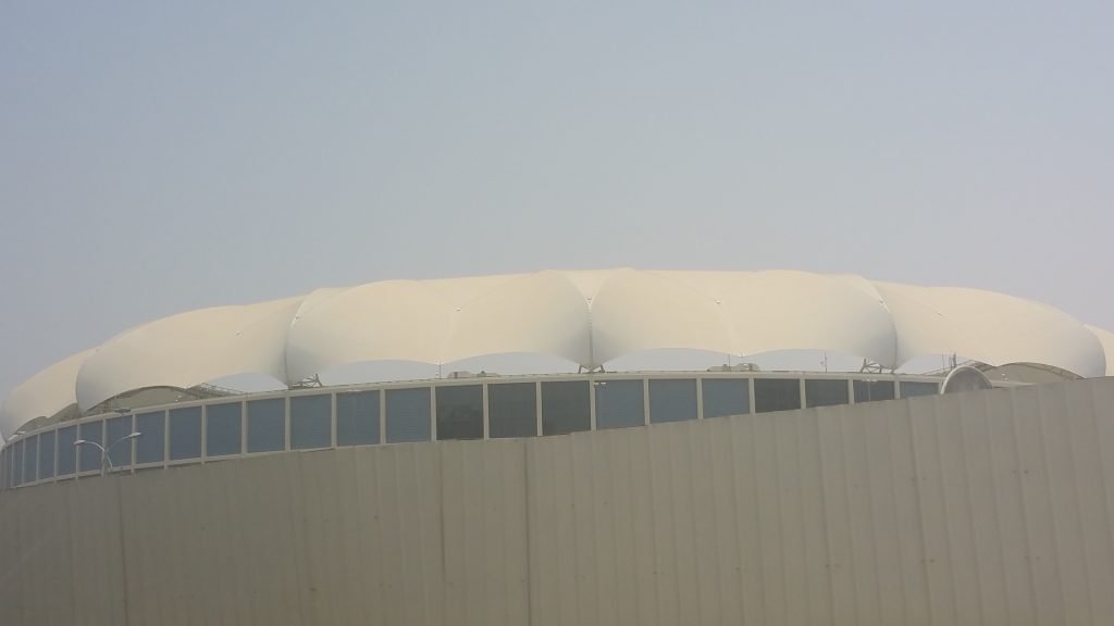 Dubai · United Arab Emirates