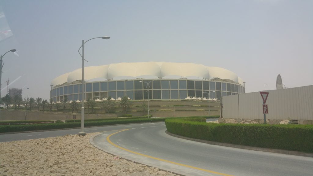 Dubai · United Arab Emirates