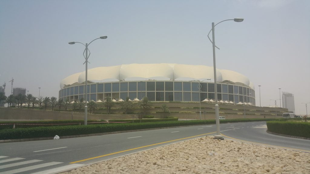 Dubai · United Arab Emirates