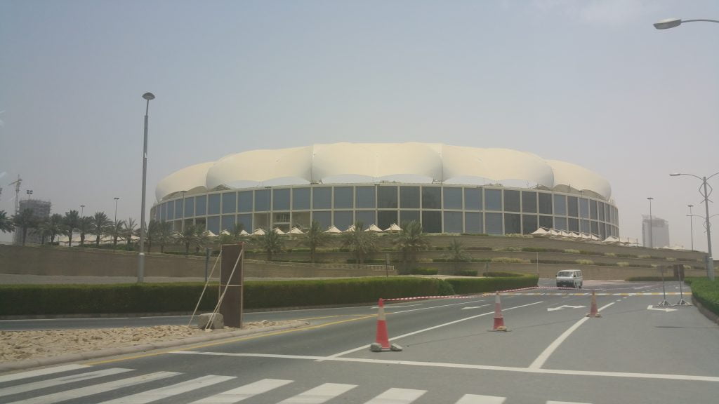 Dubai · United Arab Emirates