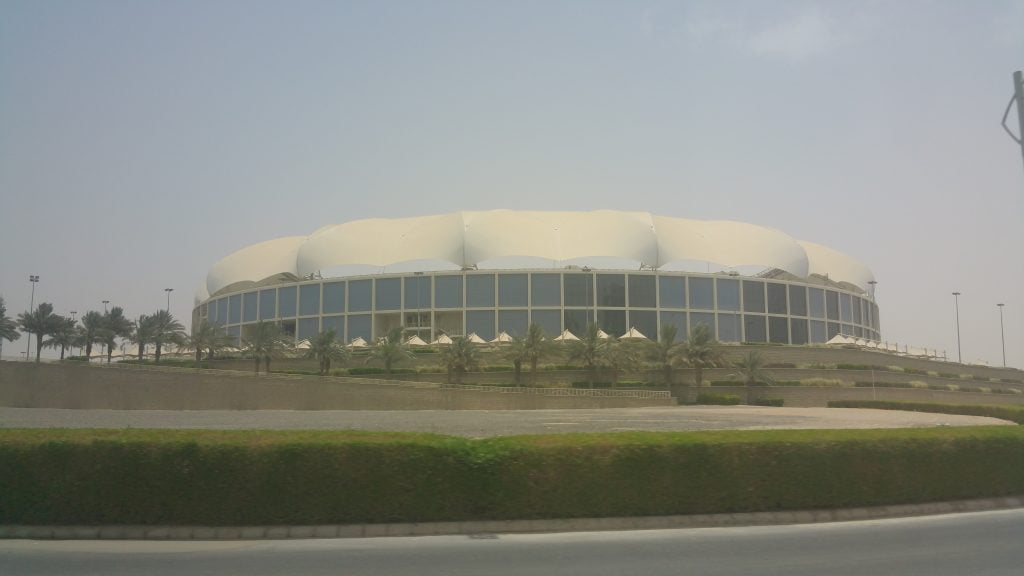 Dubai · United Arab Emirates
