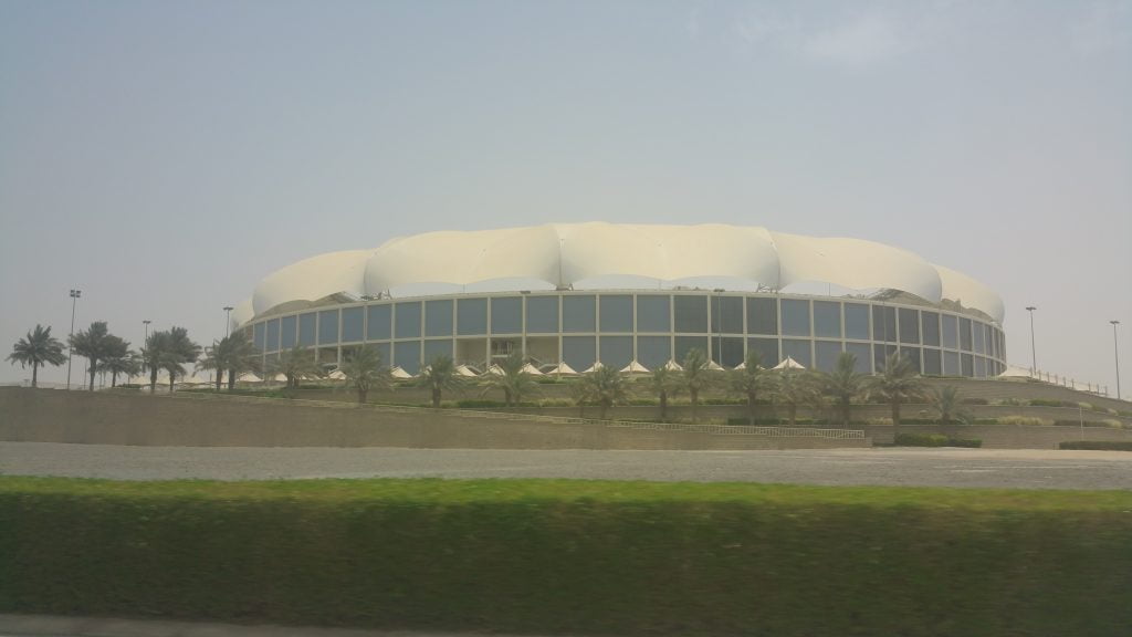 Dubai · United Arab Emirates