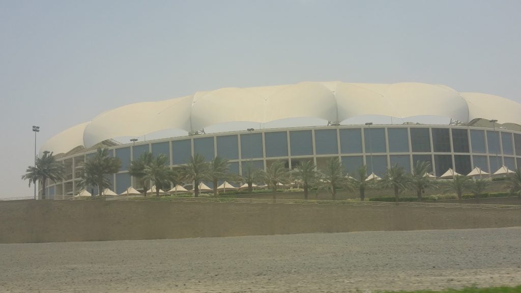 Dubai · United Arab Emirates