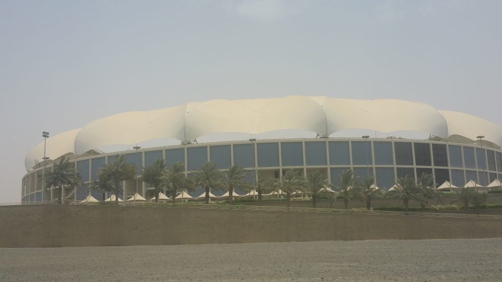 Dubai · United Arab Emirates