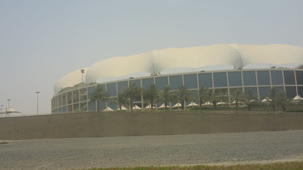 Dubai · United Arab Emirates