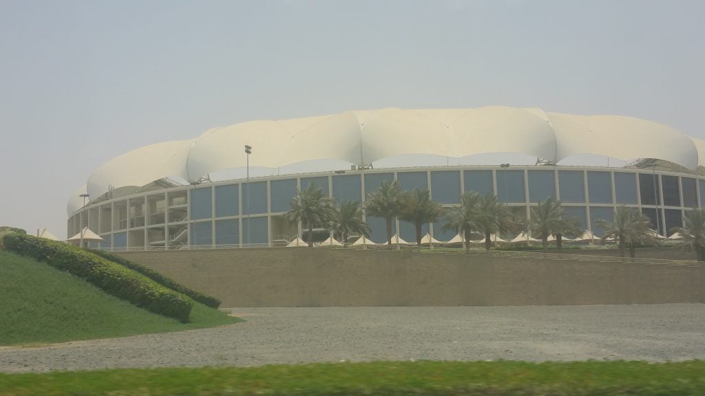 Dubai · United Arab Emirates