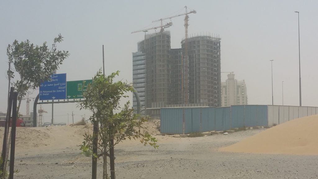 Dubai · United Arab Emirates