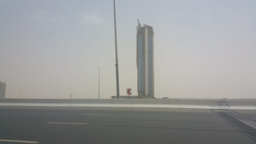 Dubai · United Arab Emirates