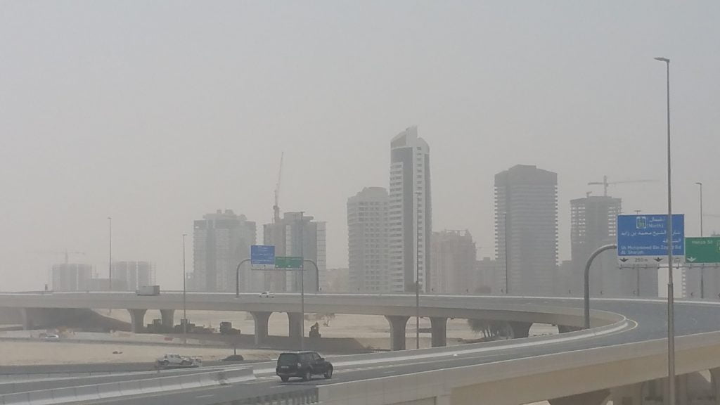 Dubai · United Arab Emirates