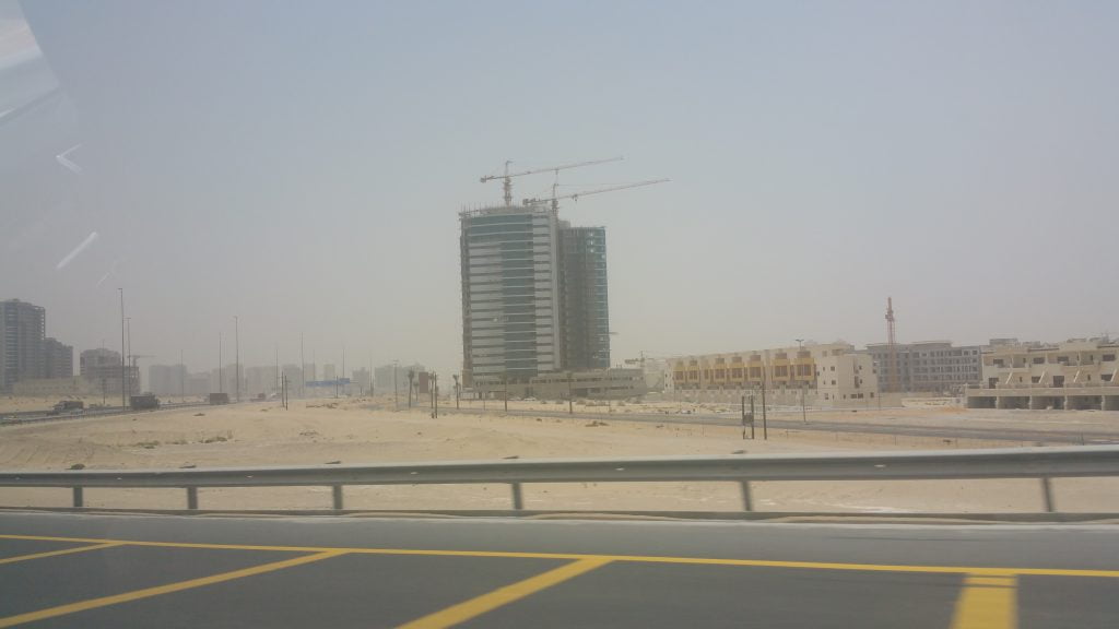 Dubai · United Arab Emirates